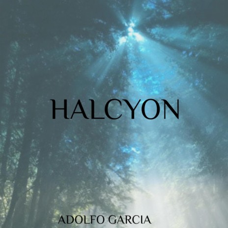 HALCYON