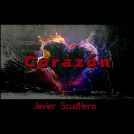 Corazón | Boomplay Music