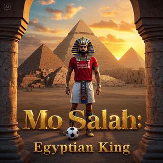 Mo Salah:Egyptian King