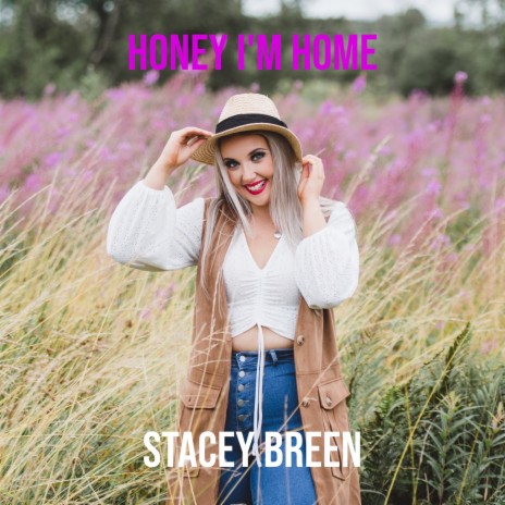 Honey I'm Home | Boomplay Music