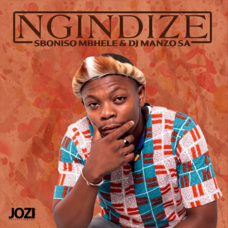 Ngindize ft. DJ Manzo SA | Boomplay Music