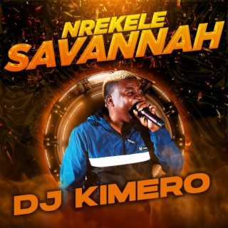 Nrekele Savannah