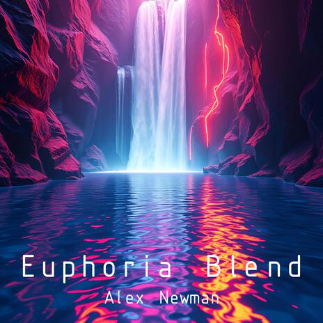 Euphoria Blend | Boomplay Music