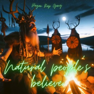 Natural People´s believe