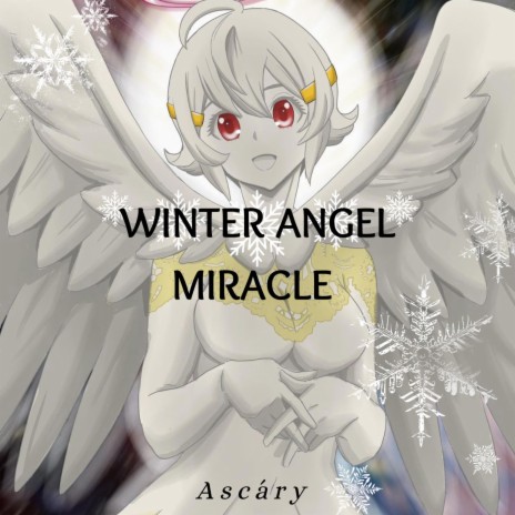 Winter Angel Miracle