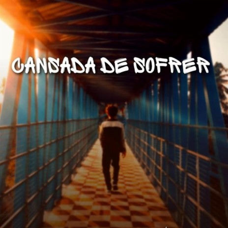 Cansada de Sofrer ft. MC NATAN 027 | Boomplay Music