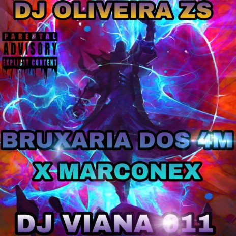 FAIXA 2 PARA OS 4M ft. DJ OLIVEIRA ZS
