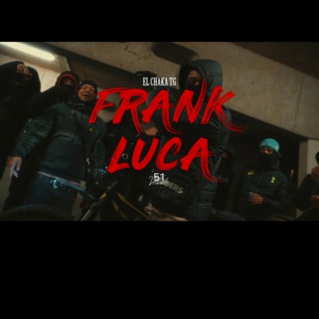 FRANK LUCA | Boomplay Music