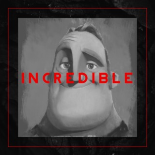 Mr. Incredible