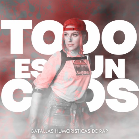 Todo Es un Caos (Black 4 Blood Rap) | Boomplay Music