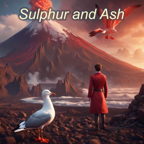 Sulphur and Ash | Boomplay Music