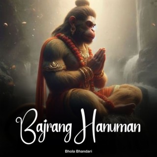 Bajrang Hanuman