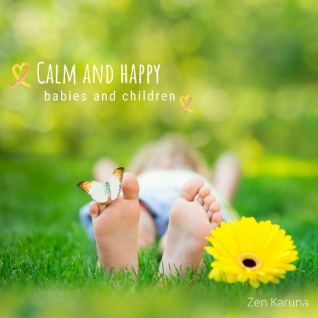 Relaxing music for babies with water and bird sounds | Boomplay Music