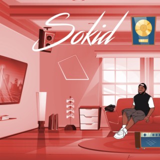 Sokid (EP)