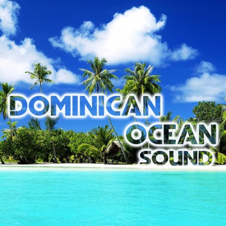 Dominican Ocean for Sleep (feat. National Geographic Soundscapes, White Noise Ambience, White Noise Sounds For Sleep, Soothing Baby Sounds, Soothing Sounds & Ocean Sounds FX) | Boomplay Music