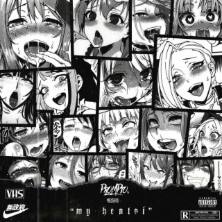 My Hentai (Sped Up) lyrics | Boomplay Music