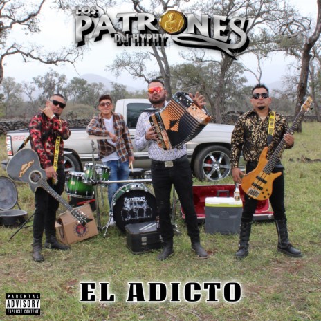El Adicto | Boomplay Music
