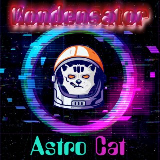 Astro Cat