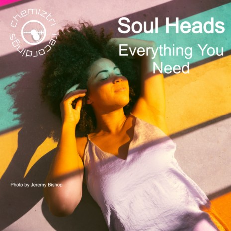 Everything You Need (Extended Instrumental) | Boomplay Music