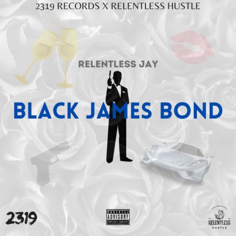 Black James Bond | Boomplay Music