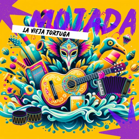 Mojada | Boomplay Music