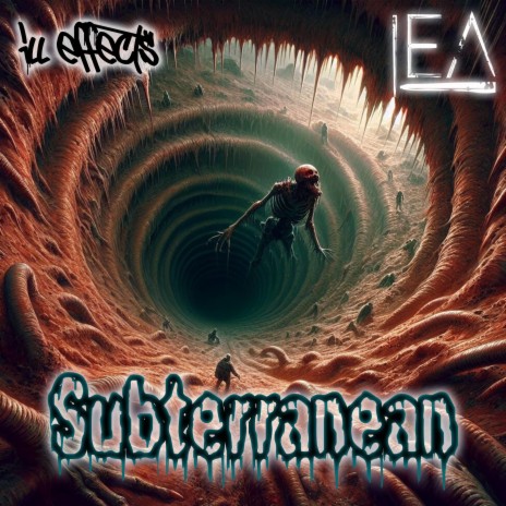 Subterranean | Boomplay Music
