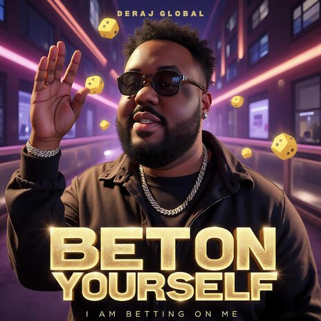 Bet On Yourself | Boomplay Music