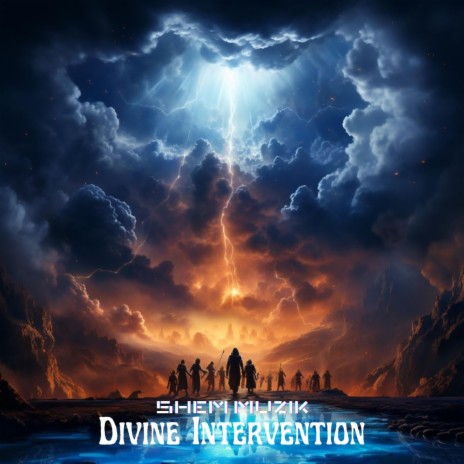 Divine Intervention | Boomplay Music