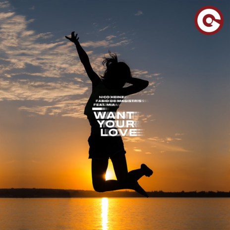 I Want Your Love ft. Fabio De Magistris & Mia | Boomplay Music