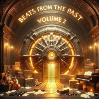 Beats from the Past Volume 2