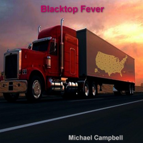 Blacktop Fever | Boomplay Music