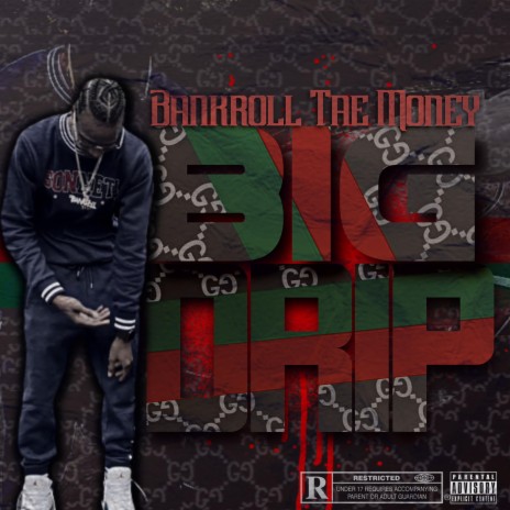 Drip Big ft. DjHardwork734 | Boomplay Music