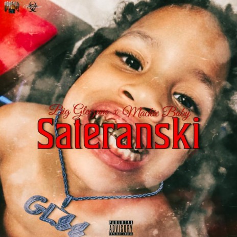 Sateranski ft. Mackie Baby | Boomplay Music