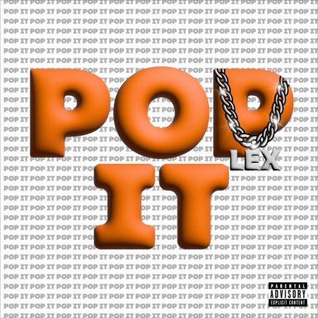 Pop It | Boomplay Music