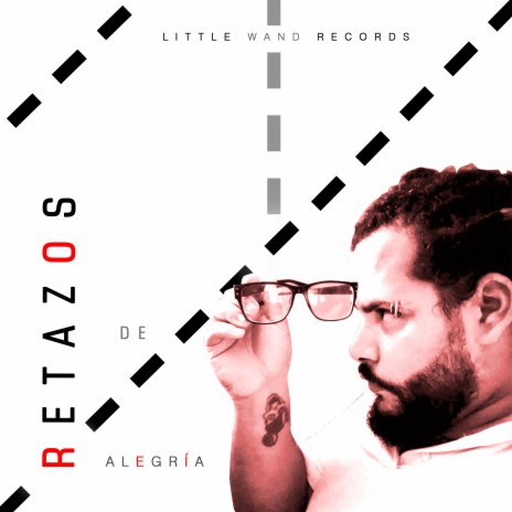 Retazos de alegria ft. LITTLE WAND RECORDS & YAROCK | Boomplay Music