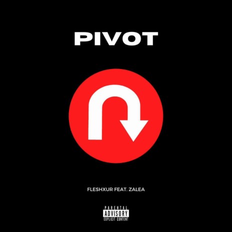 Pivot ft. Zalea | Boomplay Music