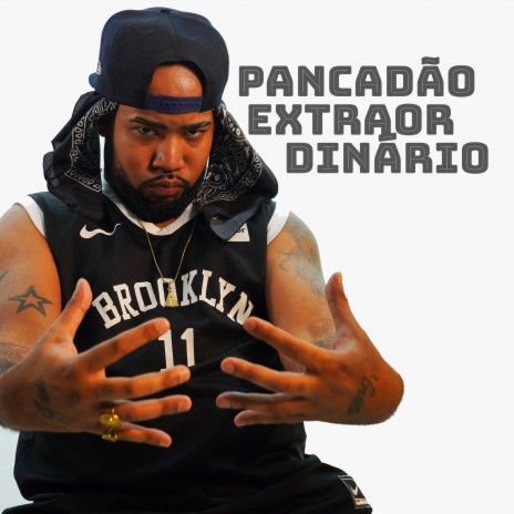 Pancadão Extraordinário | Boomplay Music