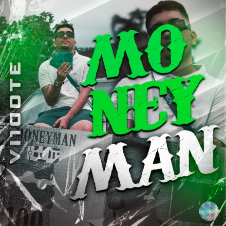 Moneyman ft. EREN | Boomplay Music
