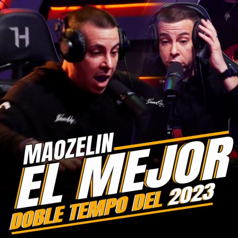 Maozelin / El Mejor Doble Tempo del mundo (Radio Edit)