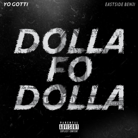 Dolla Fo' Dolla Challenge (Yo Gotti Remix) | Boomplay Music