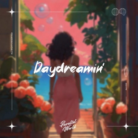 Daydreamin' ft. Max Charm | Boomplay Music