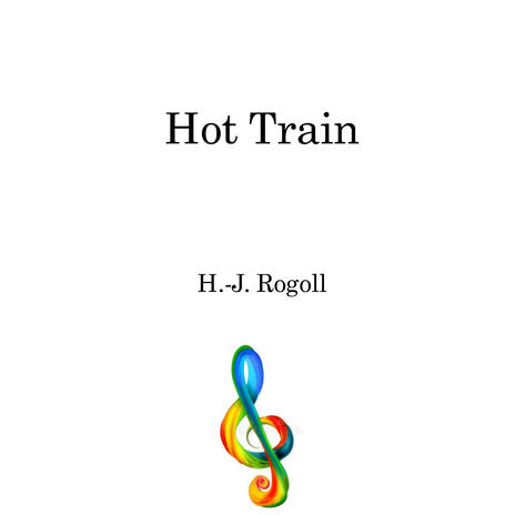 Hot Train | Boomplay Music