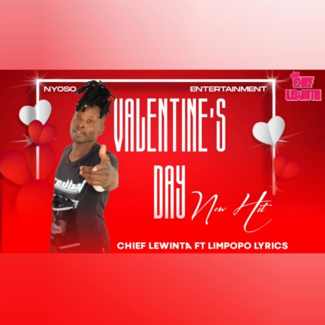 Valentine's Day ft. Chief Lewinta | Boomplay Music