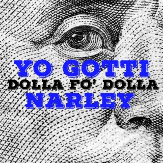 Dollah Fo' Dollah Challenge (Yo Gotti Remix)
