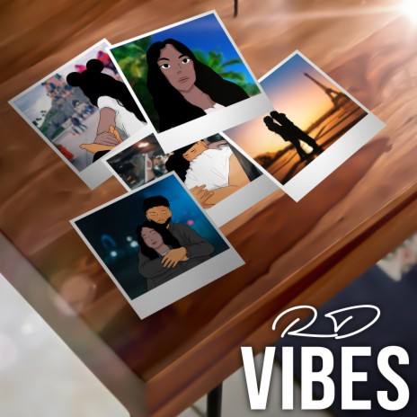 Vibes | Boomplay Music