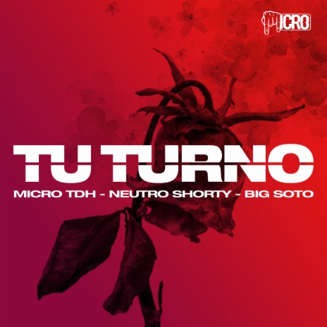 Tu Turno ft. Neutro Shorty & Big Soto | Boomplay Music