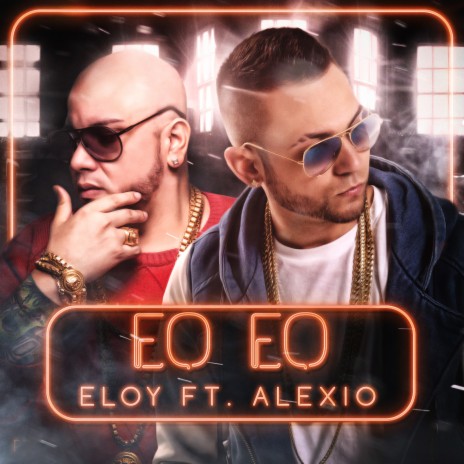 Eo Eo Remix (feat. Alexio)