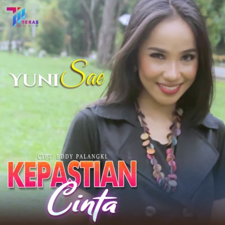 Kepastian Cinta | Boomplay Music