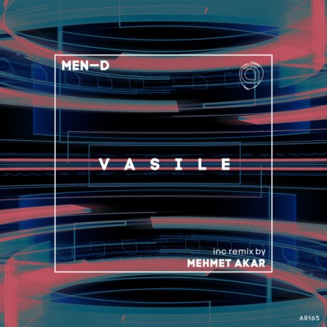 Vasile (Mehmet Akar Remix)