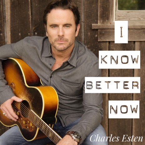 I Know Better Now | Boomplay Music